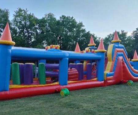 Oak Wood Acres Campground