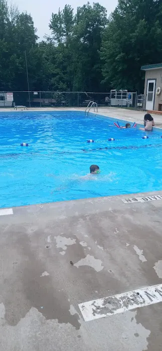 Oak Wood Acres Campground Picture 2