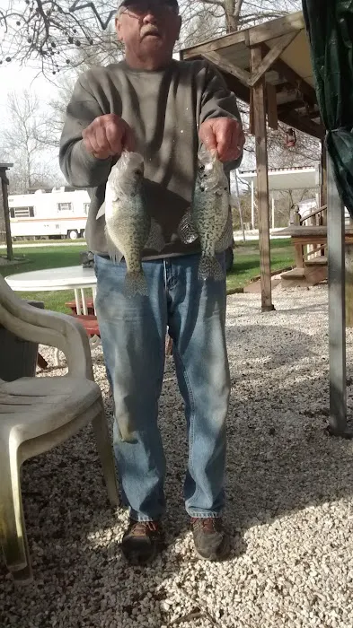 Cedar Lakes Picture 1