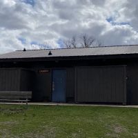 Boulder Lake Campground ico