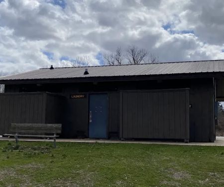 Boulder Lake Campground