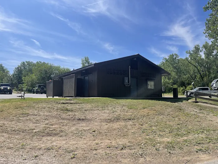 Boulder Lake Campground Picture 2