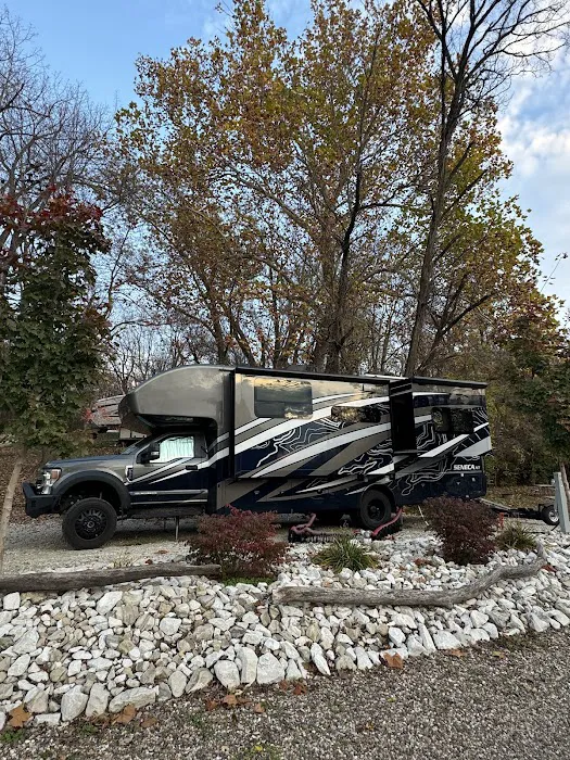 Driftwood Campground & Rv Park Picture 7