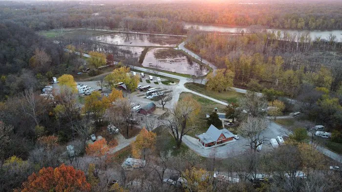 Driftwood Campground & Rv Park Picture 5