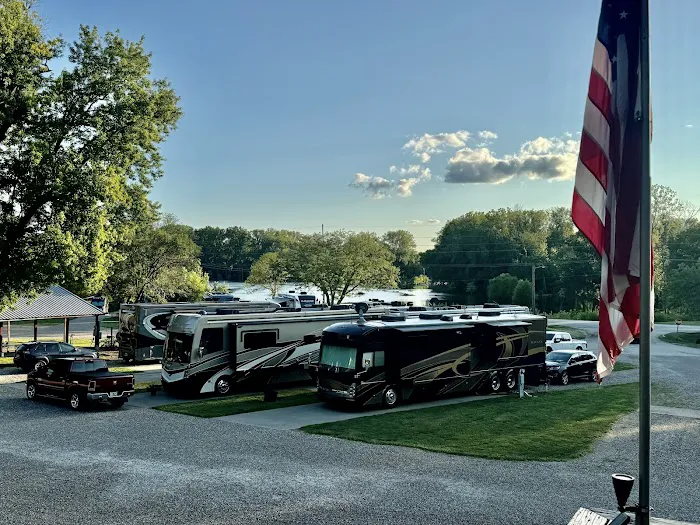 Driftwood Campground & Rv Park Picture 3