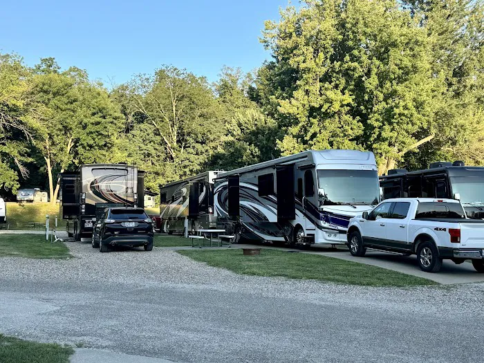 Driftwood Campground & Rv Park Picture 6