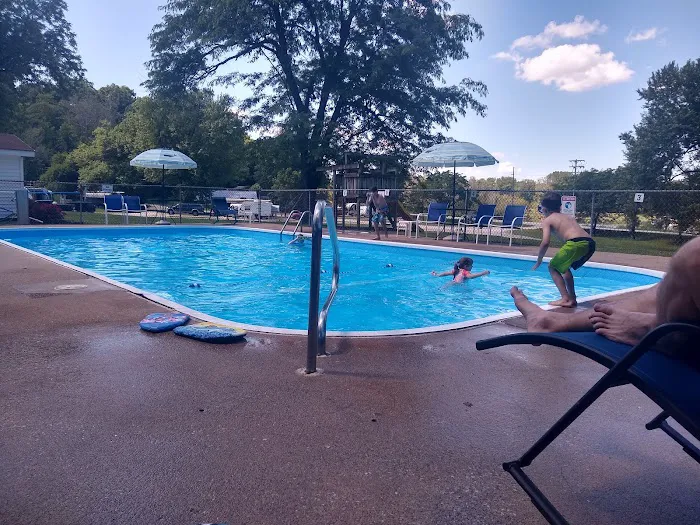 Driftwood Campground & Rv Park Picture 1