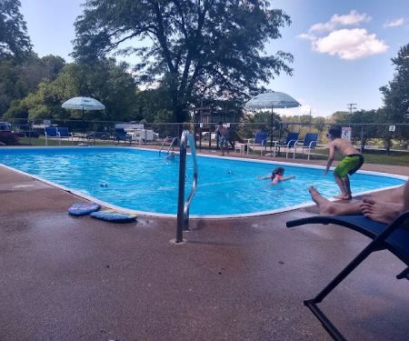 Driftwood Campground & Rv Park