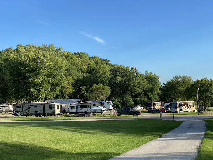 Driftwood Campground & Rv Park Picture 2