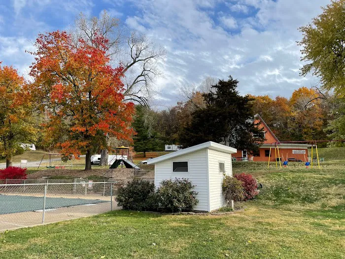 Driftwood Campground & Rv Park Picture 8