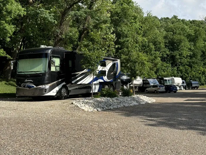 Driftwood Campground & Rv Park Picture 9