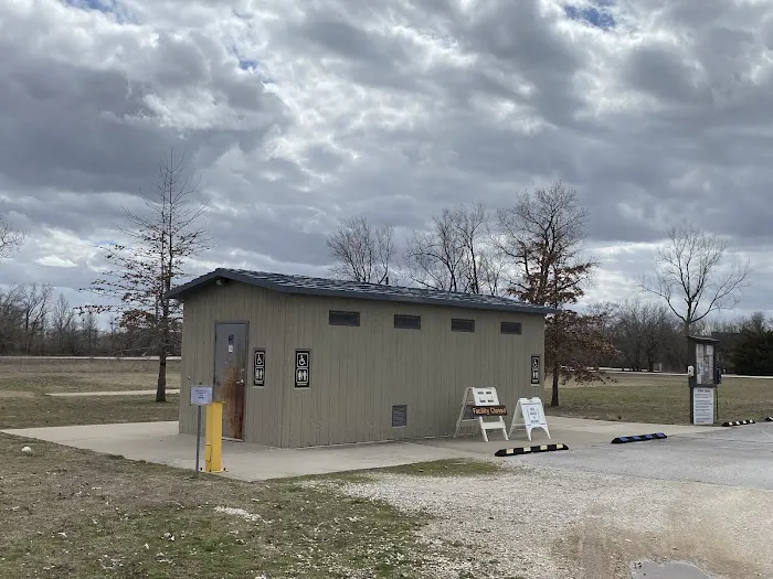 Wakonda Lake Campground Picture 1