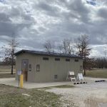 Wakonda Lake Campground