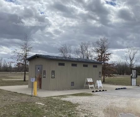 Wakonda Lake Campground