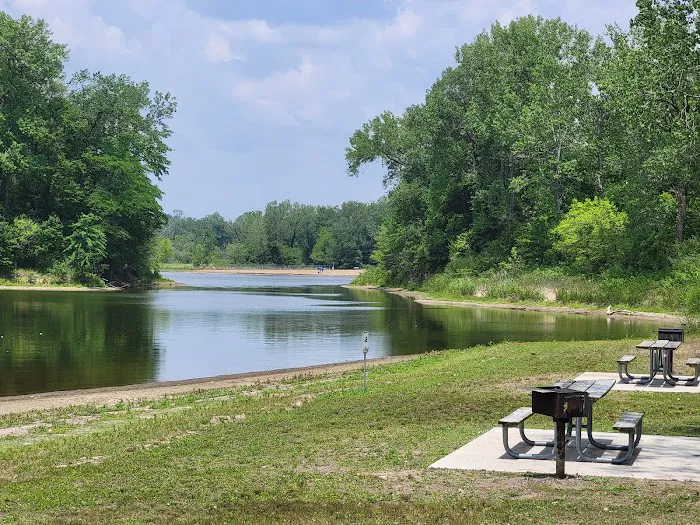 Wakonda Lake Campground Picture 3