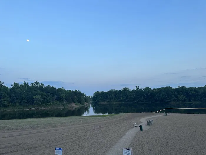 Wakonda Lake Campground Picture 9