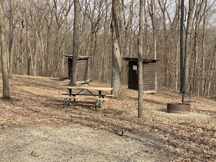 Bitternut Lake Campground Picture 1