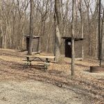 Bitternut Lake Campground