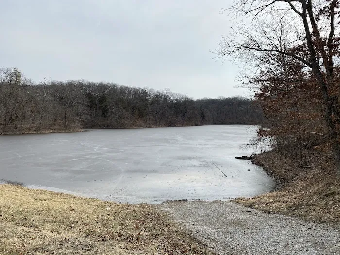 Bitternut Lake Campground Picture 2