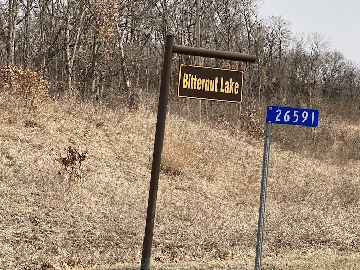 Bitternut Lake Campground Picture 6