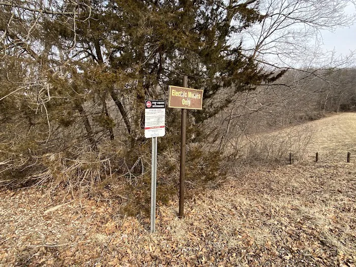 Bitternut Lake Campground Picture 7