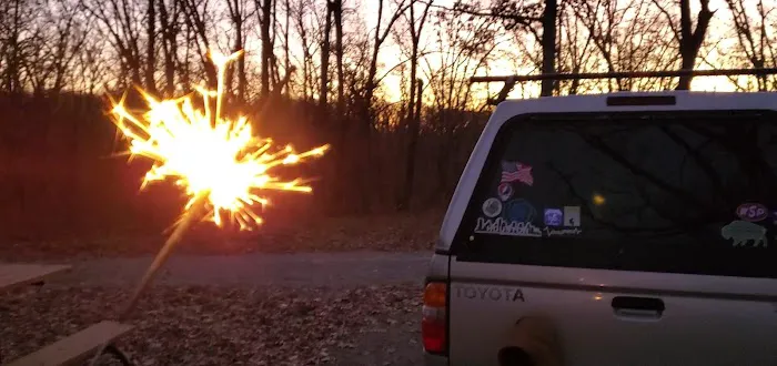 Bitternut Lake Campground Picture 8