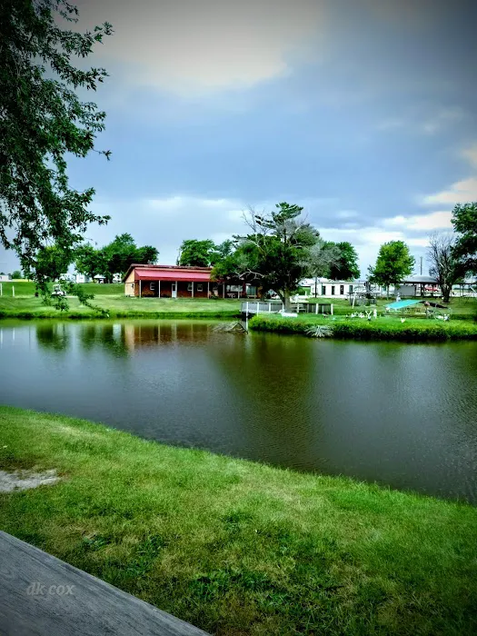 Catfish Place Campgrounds Picture 2