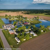 Catfish Place Campgrounds ico