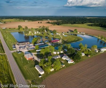 Catfish Place Campgrounds