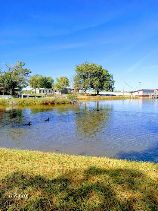 Catfish Place Campgrounds Picture 3
