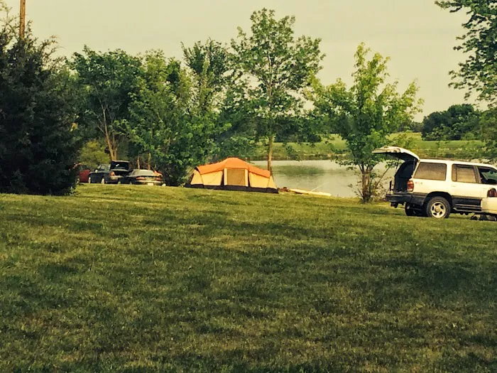 Farmers Lake Campground Picture 1