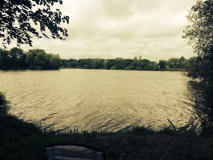 Farmers Lake Campground Picture 3