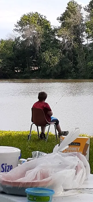 Farmers Lake Campground Picture 5