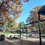 Lacey Keosauqua State Park Cabins