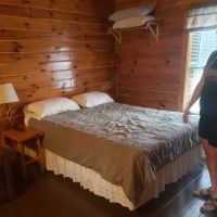 Lake Sugema Campgrounds ico