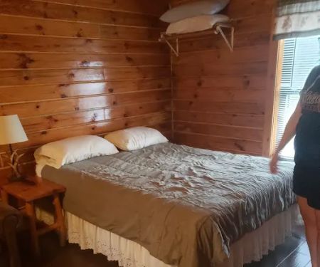 Lake Sugema Campgrounds