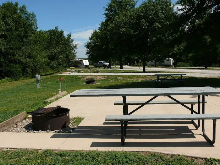 Lake Sugema Campgrounds Picture 8
