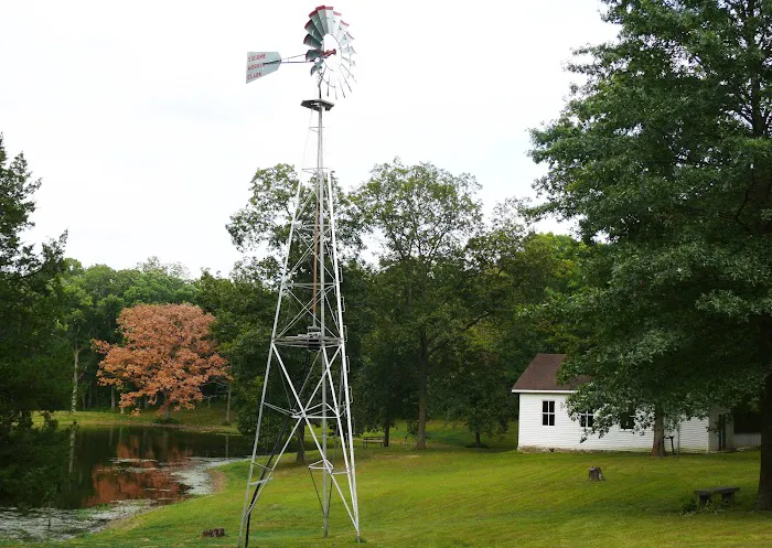 Van Buren County Conservation Picture 2