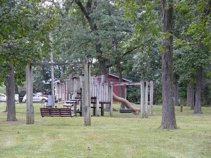 Van Buren County Conservation Picture 5