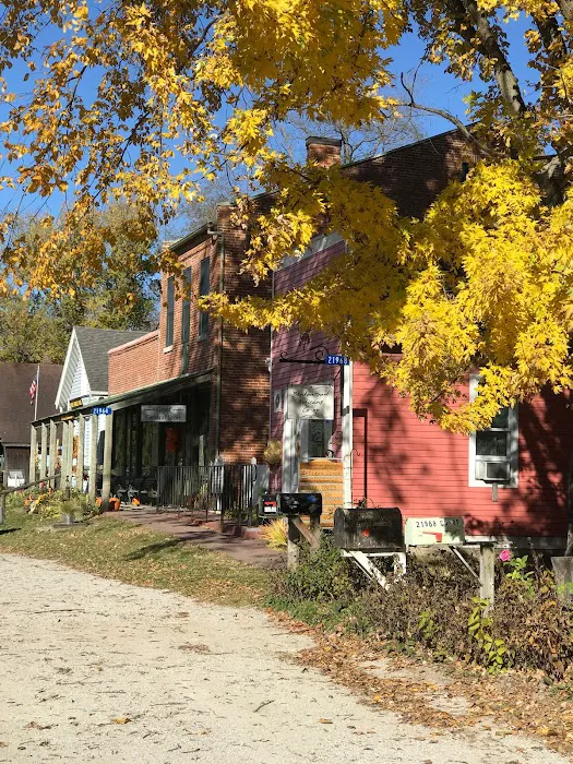 Van Buren County Conservation Picture 4