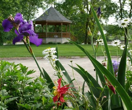 Van Buren County Conservation