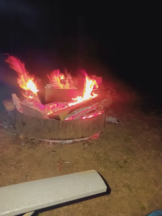 Pittsfield Lake Campground Picture 3