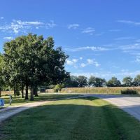 Pittsfield Lake Campground ico