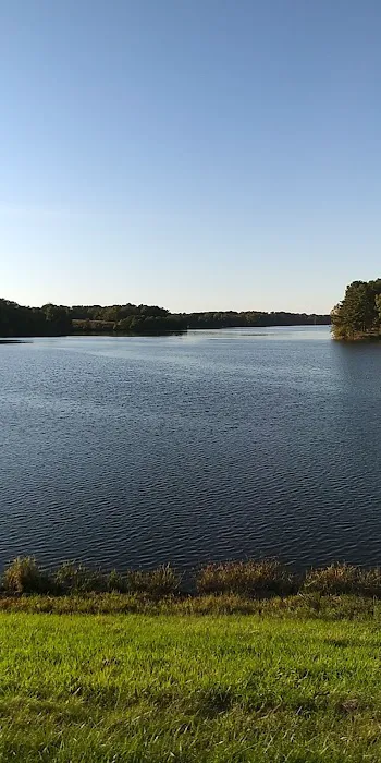 Pittsfield Lake Campground Picture 10