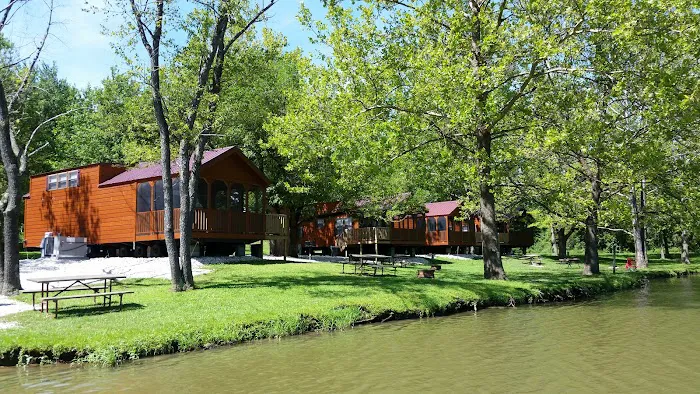 Yogi Bear’s Jellystone Park RV Resort at Pine Lakes Picture 1