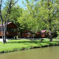 Yogi Bear’s Jellystone Park RV Resort at Pine Lakes ico