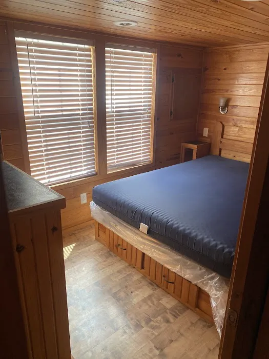 Yogi Bear’s Jellystone Park RV Resort at Pine Lakes Picture 2