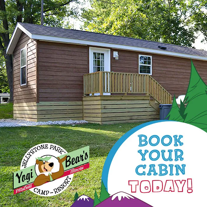 Yogi Bear’s Jellystone Park RV Resort at Pine Lakes Picture 6