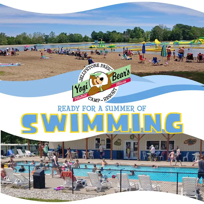 Yogi Bear’s Jellystone Park RV Resort at Pine Lakes Picture 9