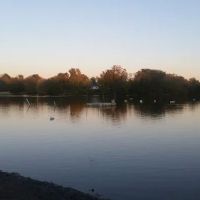 Pine Lakes Resort ico